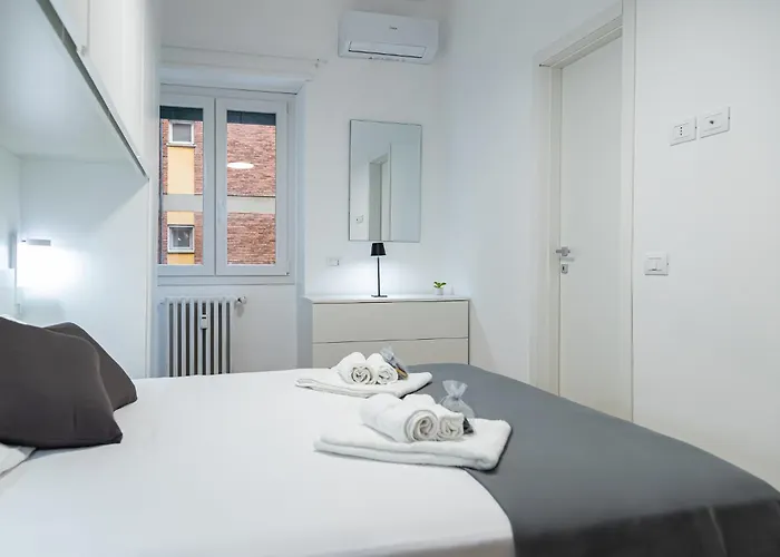Apartamento Moderno E Centrale, A 2 Min Dalla Metro B Roma