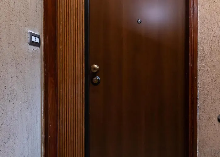 Apartamento Moderno E Centrale, A 2 Min Dalla Metro B