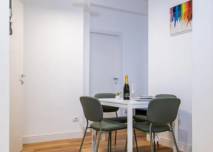 Apartamento Moderno E Centrale, A 2 Min Dalla Metro B Roma