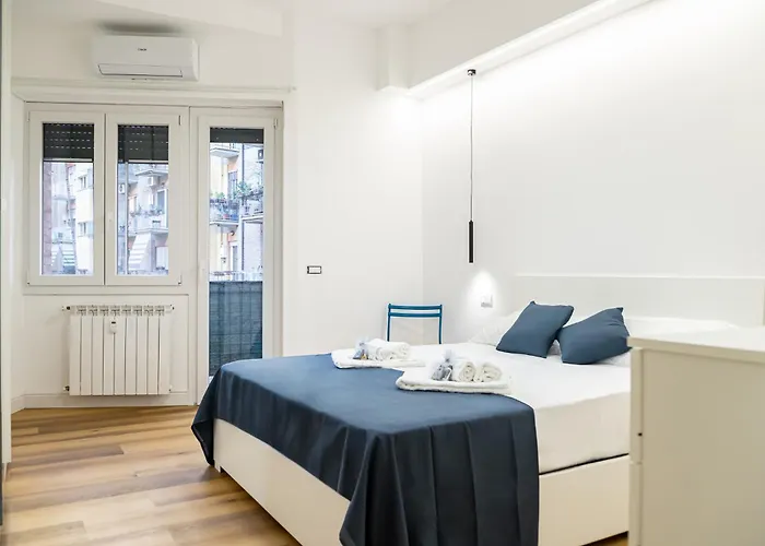 Apartamento Moderno E Centrale, A 2 Min Dalla Metro B Roma
